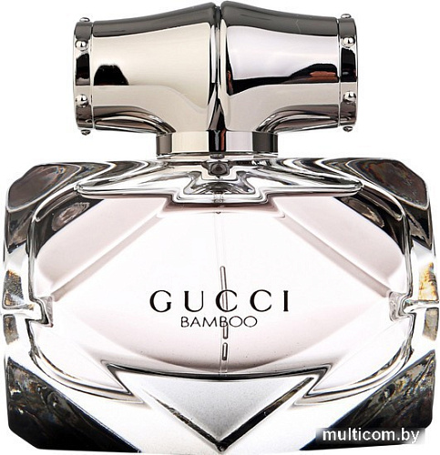 Gucci Bamboo EdT (50 мл)
