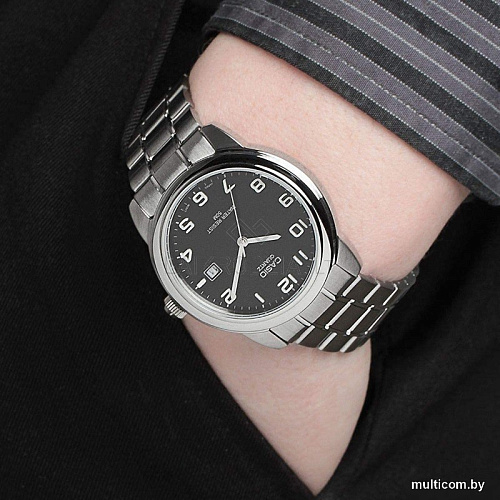 Наручные часы Casio MTP-1221A-1AVEF