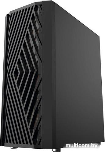 Корпус Powercase Mistral P4B