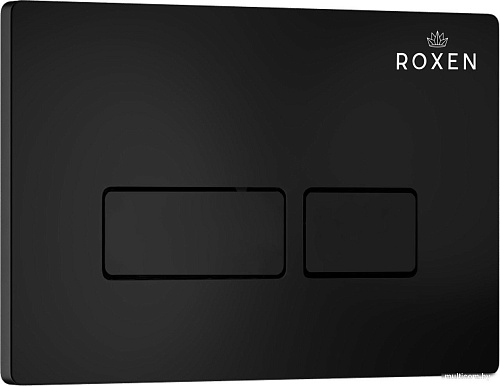 Панель смыва Roxen Caspia 410280B