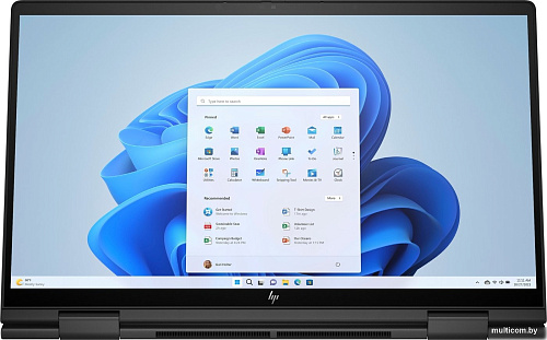 Ноутбук 2-в-1 HP Envy x360 15-fh0012c A1UW9EA