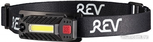 Фонарь Rev Headlight AccuPro 29090 2