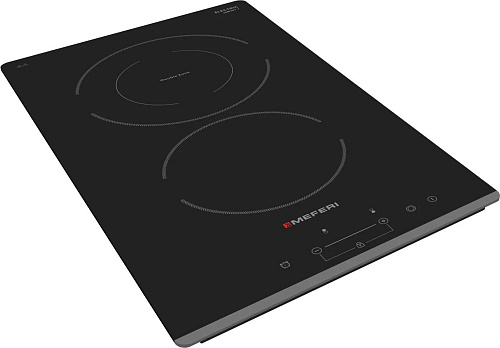 Варочная панель Meferi MEH302BK Comfort Plus
