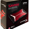 SSD HyperX Savage Bundle Kit 480GB SHSS3B7A/480G