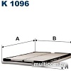 Filtron K1096
