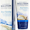 Deoproce Пенка для умывания Deoproce Natural Perfect Solution Cleansing Foam Deep Cleansing 170 мл