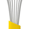 Венчик Smart Solutions SmartChef SS-WH-SLC-CLF (желтый)