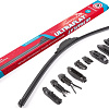 Щетка стеклоочистителя Autoprofi ULF-20