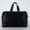 Мужская сумка David Jones 823-CM2079-1A-BLK (черный)