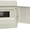 Бокс пластиковый EKF Basic PB-V-12W-BAS