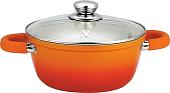 Кастрюля Vitesse Le Silique VS-2289
