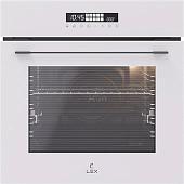 Электрический духовой шкаф LEX EDS 1000 WH