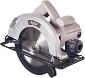 Дисковая (циркулярная) пила БУЛАТ ЦП-185