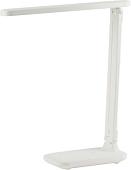 Настольная лампа ЭРА NLED-508-7W-W