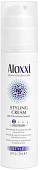 Aloxxi Крем для укладки волос Styling Cream легкой фиксации 100 мл