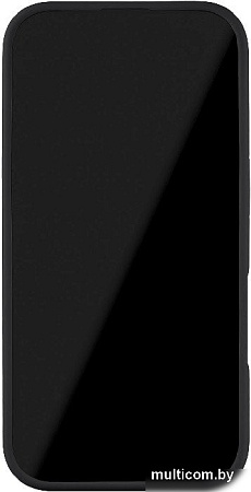 Чехол для телефона uBear Touch Mag Case для Apple iPhone 16 (черный)