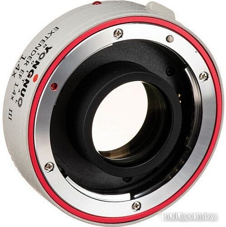 Конвертер Yongnuo Extender EF 1.4x III