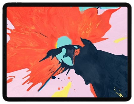 Планшет Apple iPad Pro 12.9 (2018) 512Gb Wi-Fi + Cellular