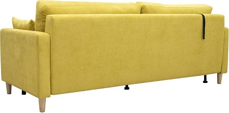 Диван Нижегородмебель Дилан ТД 272 (лаунж 26)