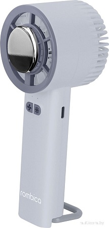 Вентилятор Rombica Flow Handy Fan VI Blue