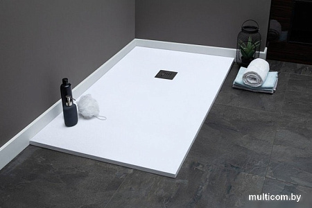 Душевой поддон Aquanet Pleasure 160x80