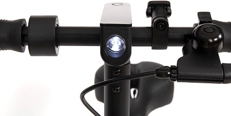 Электросамокат Hiper Triumph M90s