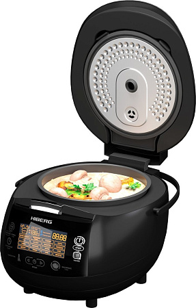 Hiberg MC 590 BB