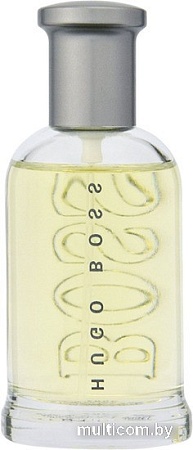 Hugo Boss Boss Bottled EdT (50 мл)
