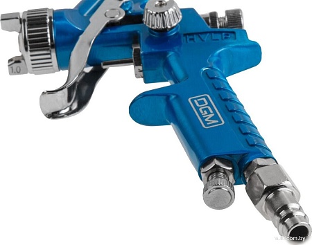 Краскопульт DGM Air Gun 210