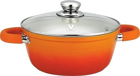 Кастрюля Vitesse Le Silique VS-2289