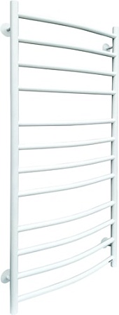 Полотенцесушитель Fincopper FC 117х50 (белый)