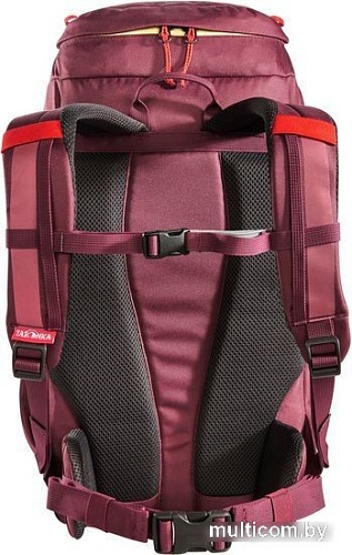 Туристический рюкзак Tatonka Mani 20 Children's (bordeaux-red)