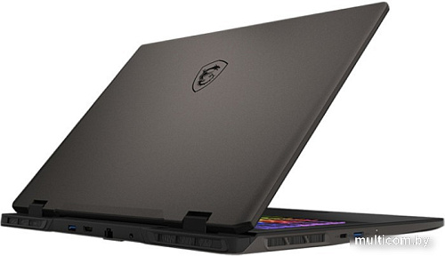 Игровой ноутбук MSI Sword 17 HX B14VFKG-046XRU