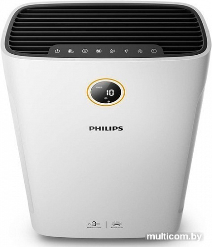 Очиститель и увлажнитель воздуха Philips AC3821/10