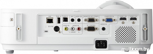 Проектор NEC NP-M353WS