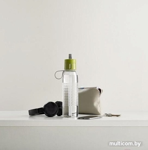 Бутылка Joseph Joseph Dot Active 81096 зеленый