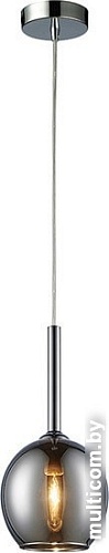 Лампа Zumaline Monic MD1629-1 (хром)