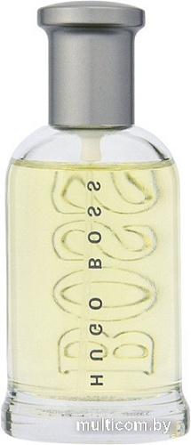 Hugo Boss Boss Bottled EdT (50 мл)