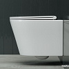 Унитаз подвесной Ceramica Nova Rimless Forma CN3011