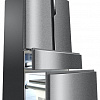 Холодильник Haier HB25FSSAAA