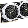 Видеокарта MSI GeForce RTX 2070 Super Ventus OC 8GB GDDR6