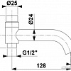 Излив Armatura Moza 835-670-00