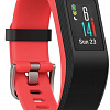 Фитнес-браслет Garmin Vivosport S/M (фуксия)