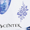 Чайник CENTEK CT-0040 White