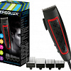 Машинка для стрижки волос Ergolux ELX-HC04-C43
