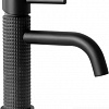 Смеситель Pea Gusto One Light H400002 (черный)