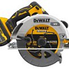 Дисковая (циркулярная) пила DeWalt DCS573T1 (с 1-им АКБ, кейс)