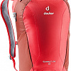 Рюкзак Deuter Speed Lite 12 3410021-5549 (greencurry/slateblue)