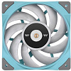 Вентилятор для корпуса Thermaltake ToughFan 12 Turquoise High CL-F117-PL12TQ-A