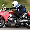 Metzeler Roadtec Z8 Interact 160/60ZR17 69W Rear